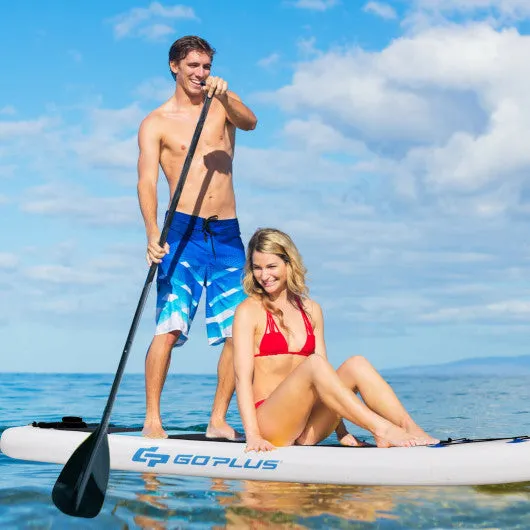 10 Feet Inflatable Stand Up Paddle Board with Carry Bag