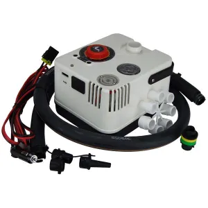 12V Air Pump - GE21-1