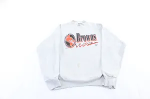 1993 Cleveland Browns Football Sweatshirt