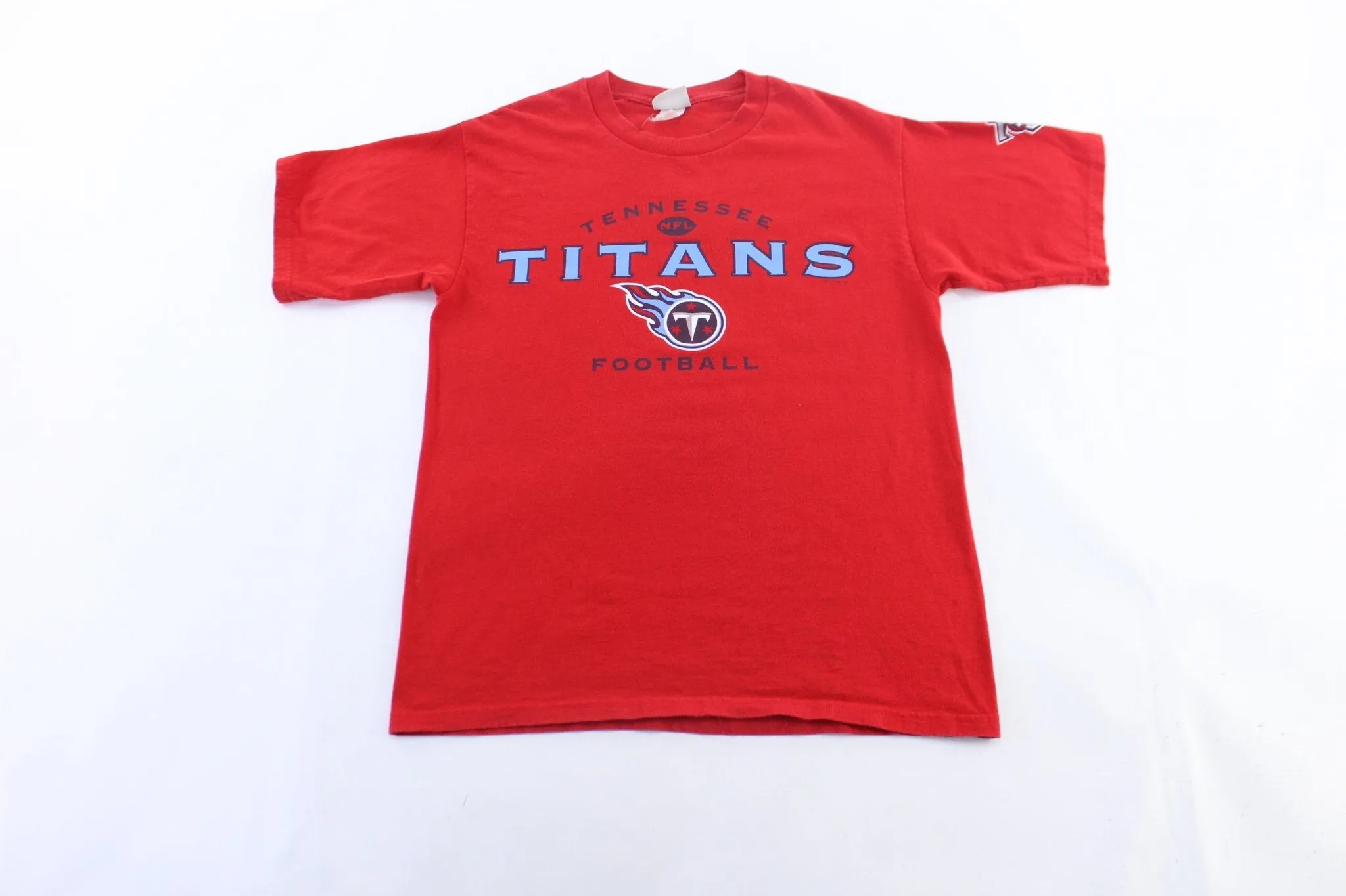 2000 Tennessee Titans Football T-Shirt