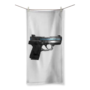 22 Calibur Sublimation All Over Towel