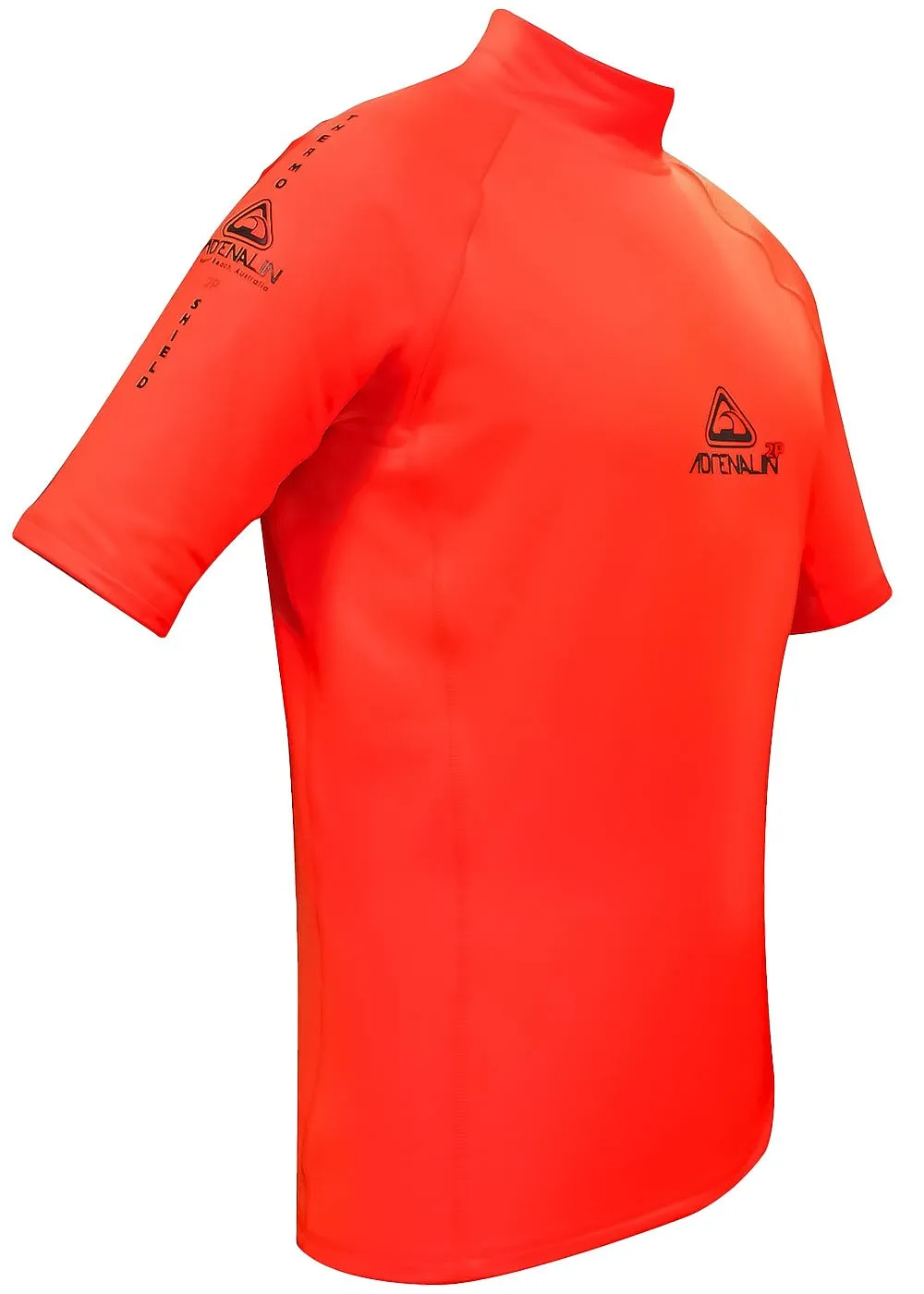 2P Thermo Shield Adult Short Sleeve