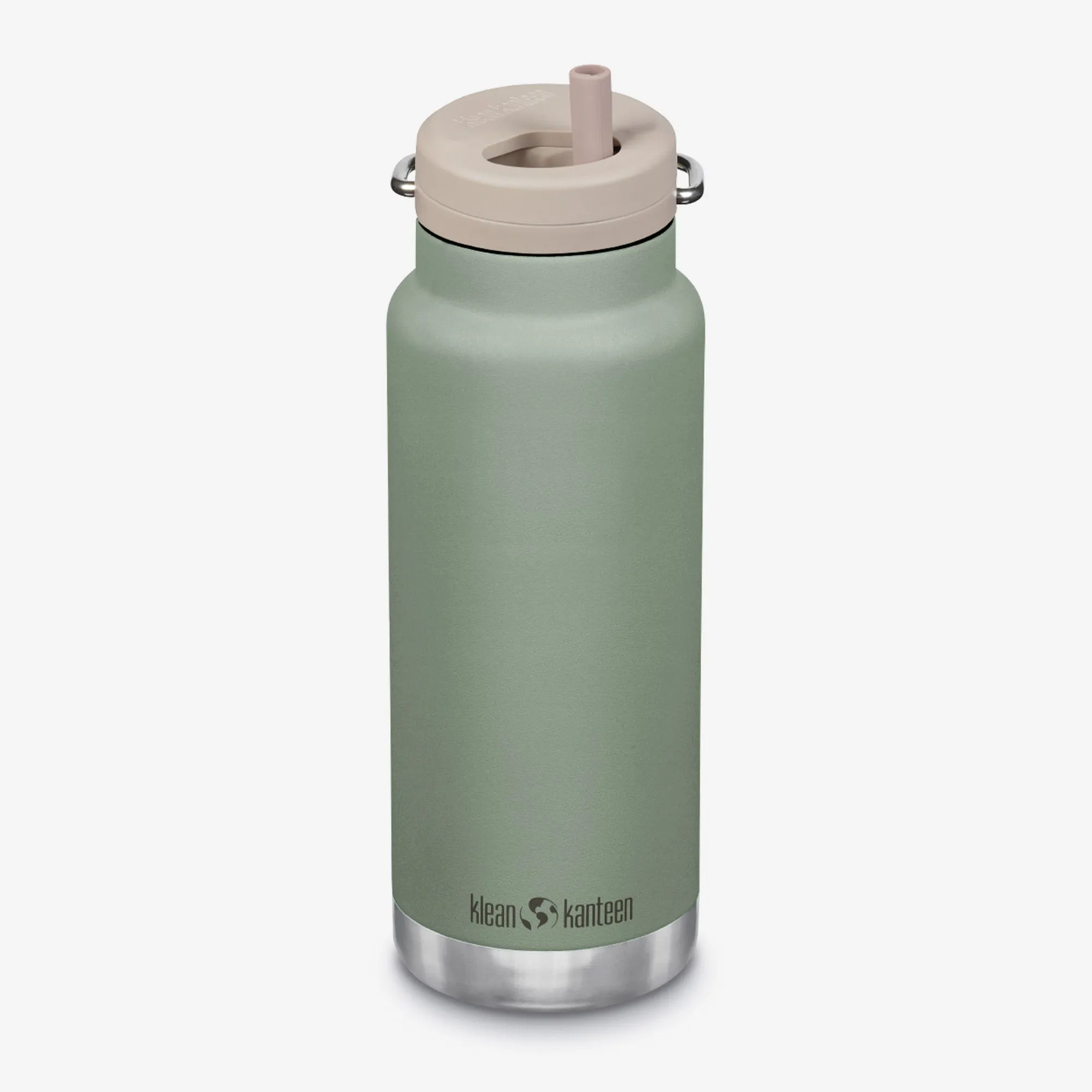 32 oz TKWide Insulated Water Bottle with Twist Cap