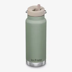 32 oz TKWide Insulated Water Bottle with Twist Cap