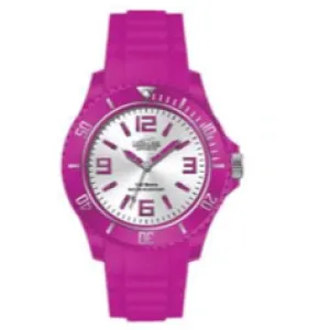 431746     ~ FUNKY WATCH PINK