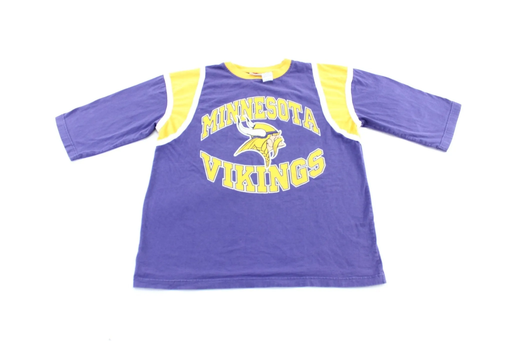 90's Minnesota Vikings Football T-Shirt