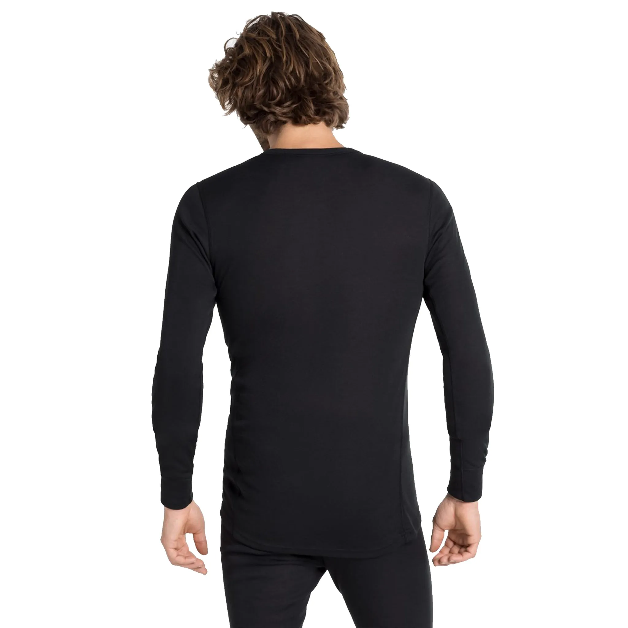 Active Warm ECO Long Sleeve Men