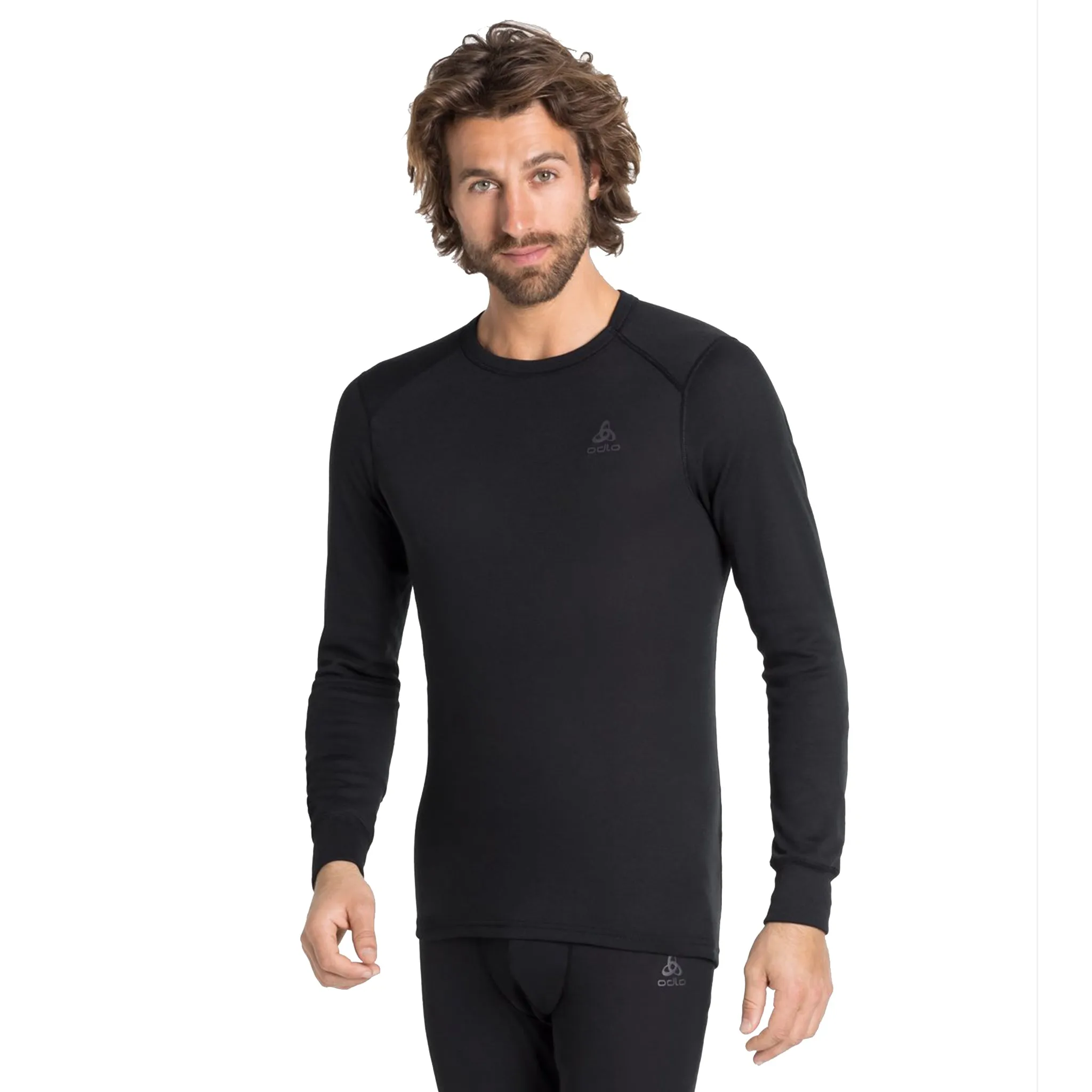 Active Warm ECO Long Sleeve Men