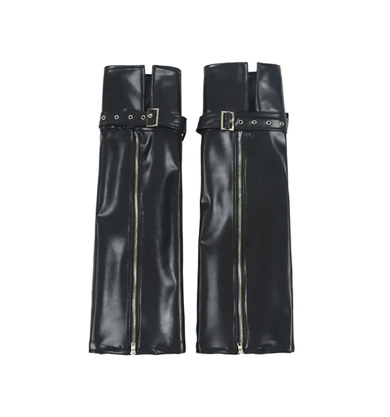 ADB half chaps