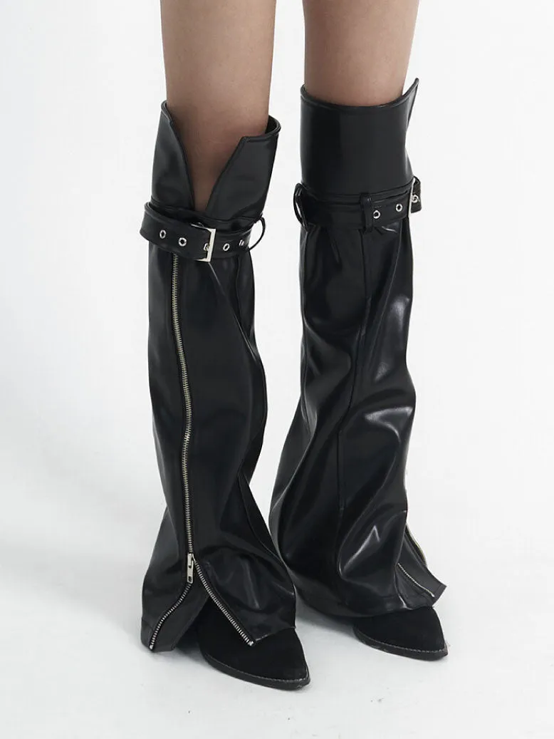 ADB half chaps