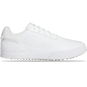 Adicross Retro Shoes White/Core Black/Off White - AW23