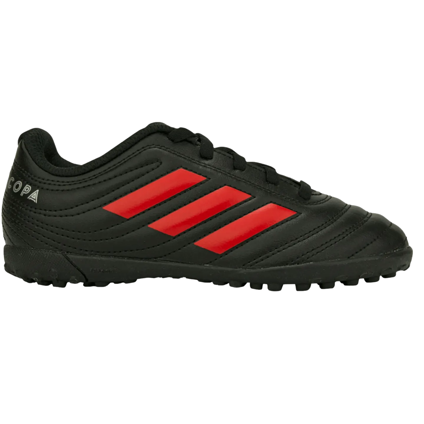 Adidas Copa 19.4 Youth Turf Soccer Shoes