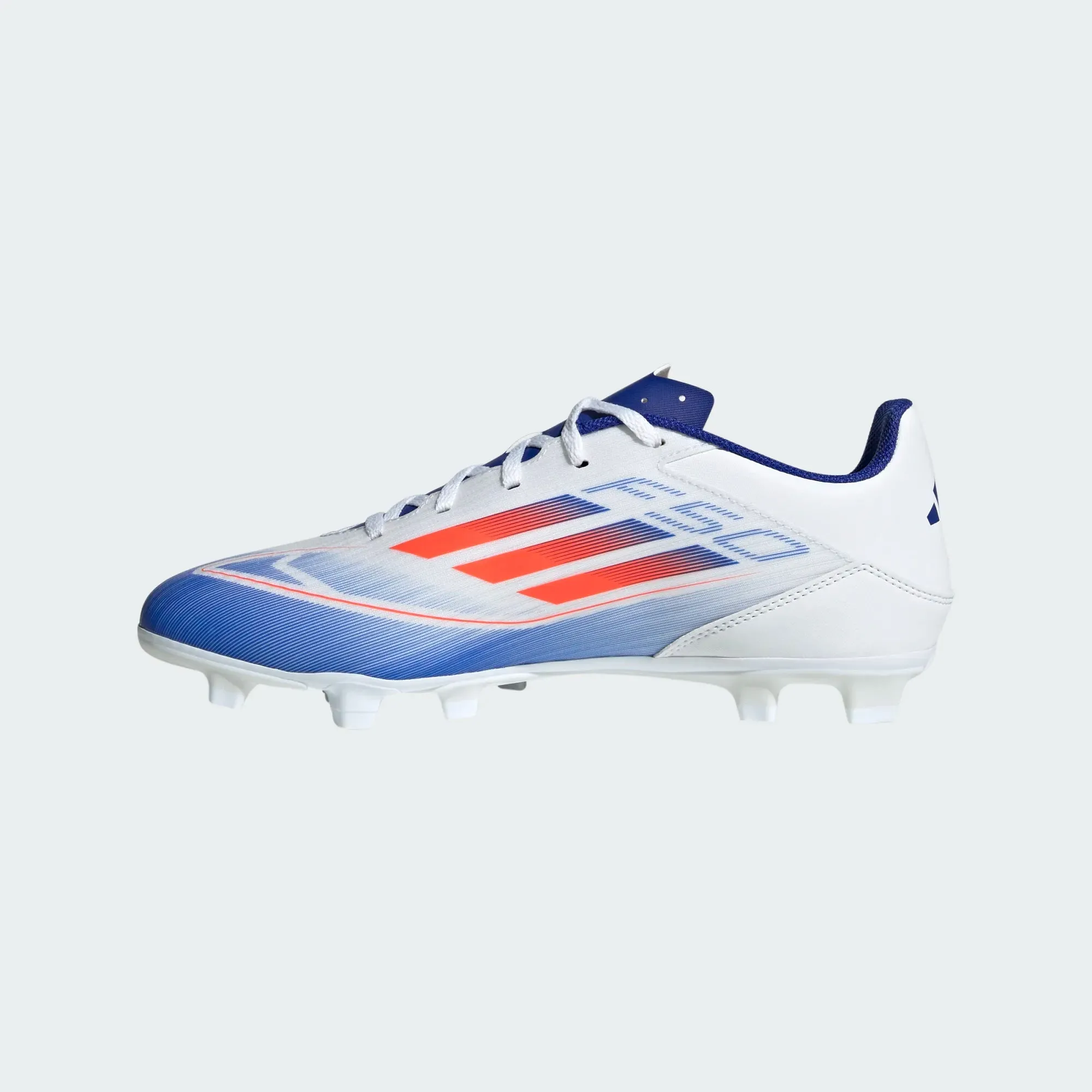 Adidas F50 Club Fxg Senior Soccer Cleats