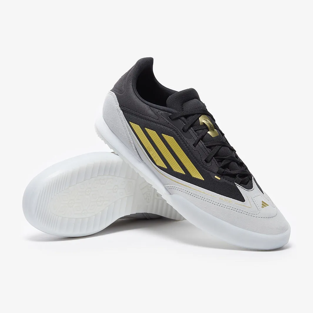 Adidas F50 Freestyle 24 Messi Mens Futsal Boot