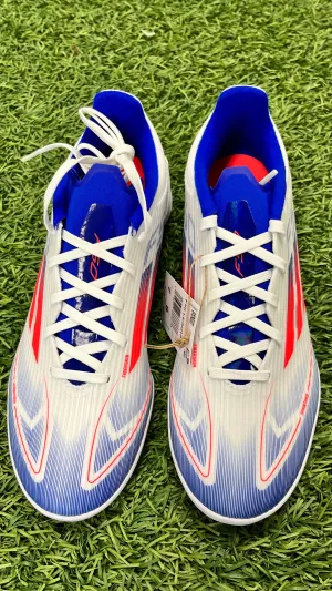 ADIDAS F50 LEAGUE TURF SOCCER CLEATS