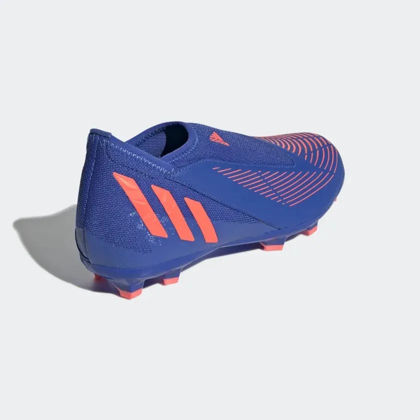 ADIDAS Kid's Predator Edge.3 LL Firm Ground J SOCGW2359