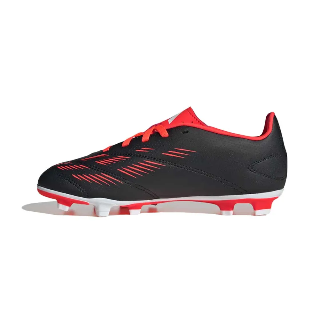 adidas - Kids' (Preschool & Junior) Predator Club Flexible Ground Cleats (IG5429)