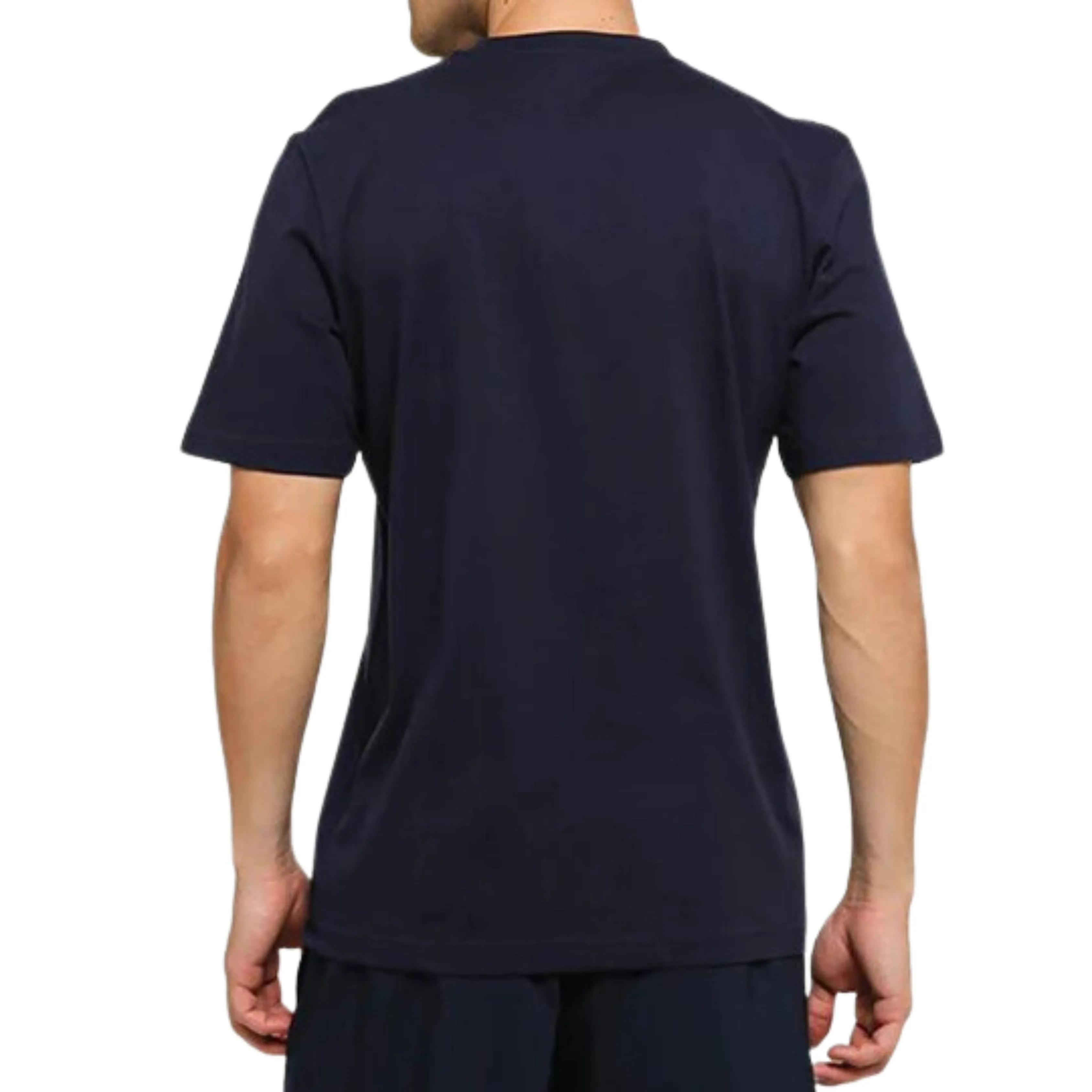 ADIDAS -  Lin Tee Sports Stylish Short Sleeve