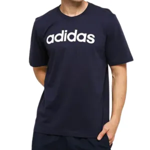 ADIDAS -  Lin Tee Sports Stylish Short Sleeve