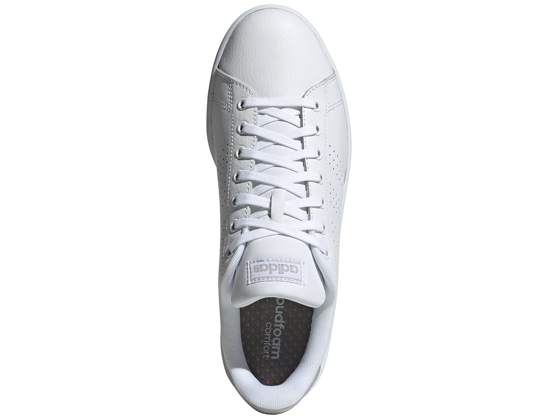 Adidas Mens Advantage <br> FV8491