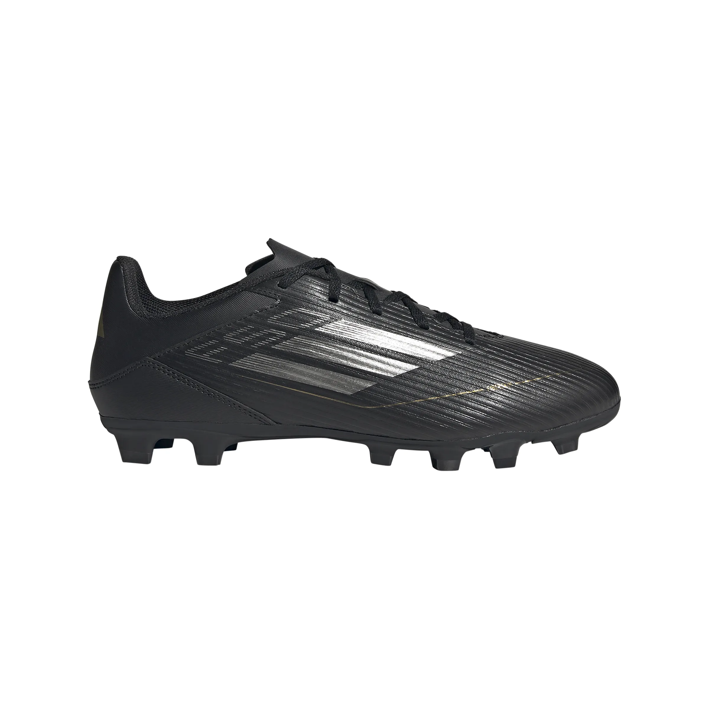 adidas Men's F50 Club Flexible Ground Soccer Cleats