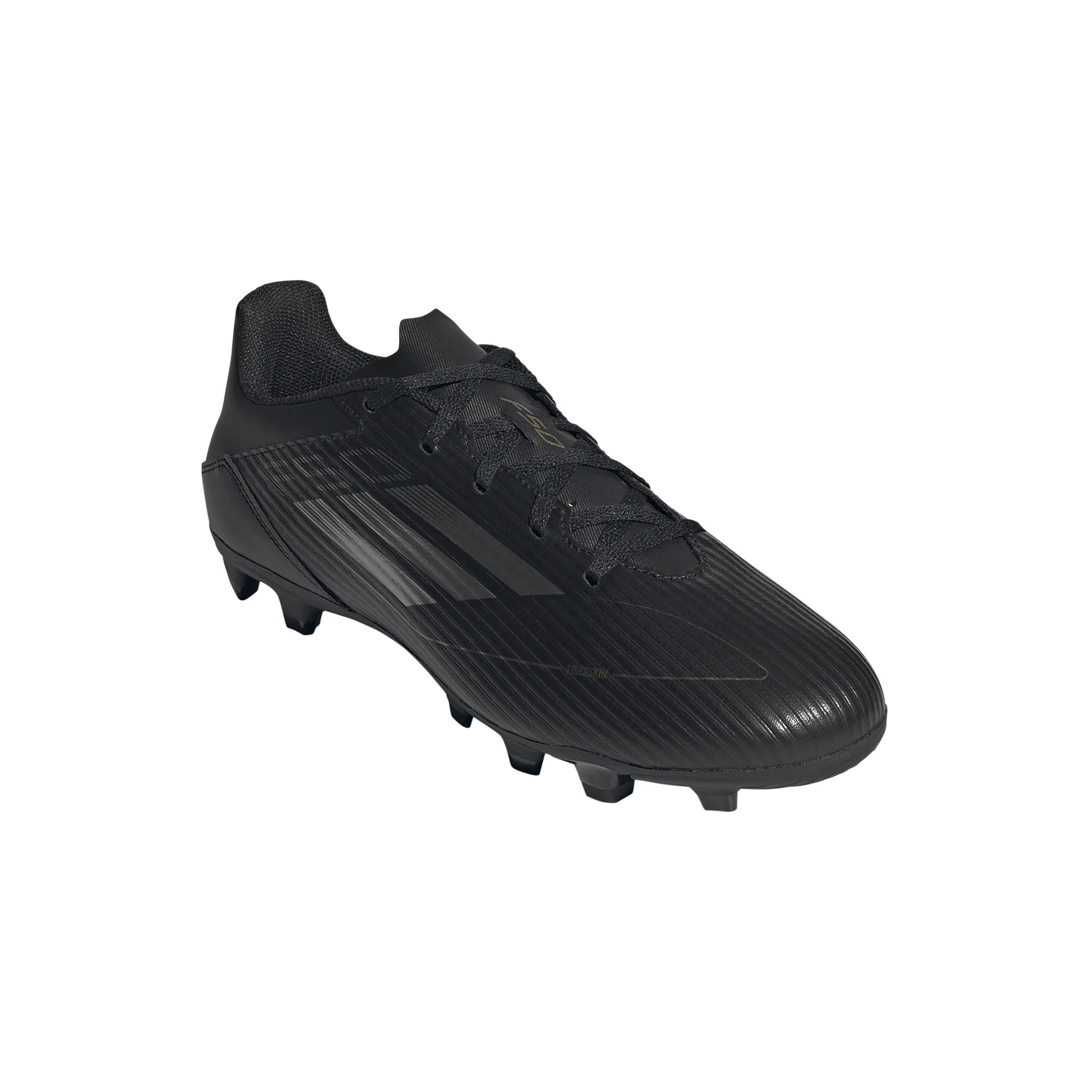 adidas Men's F50 Club Flexible Ground Soccer Cleats