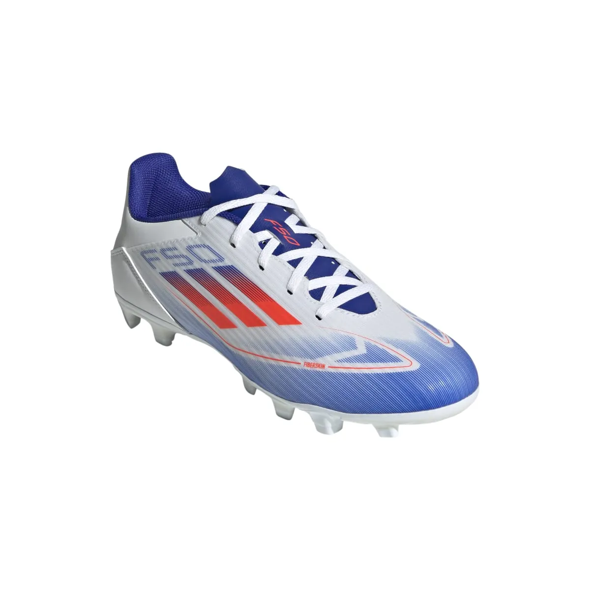 adidas Men's F50 Club Flexible Ground Soccer Cleats