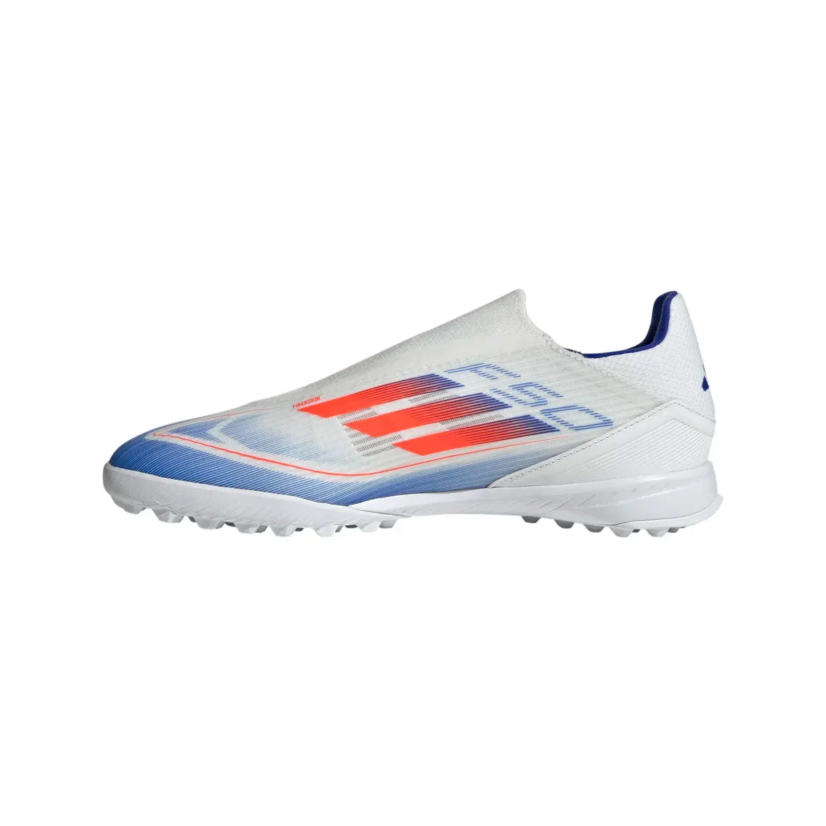 adidas Men's F50 League Laceless Turf Soccer Cleats