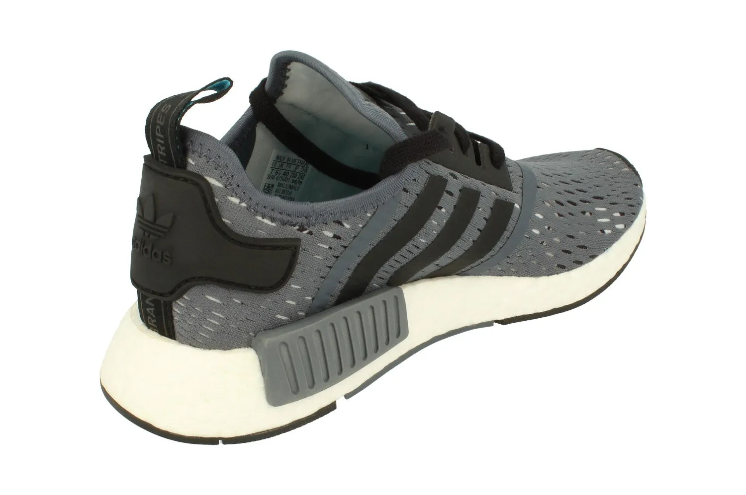 Adidas Originals Nmd_R1 Mens Bb1358