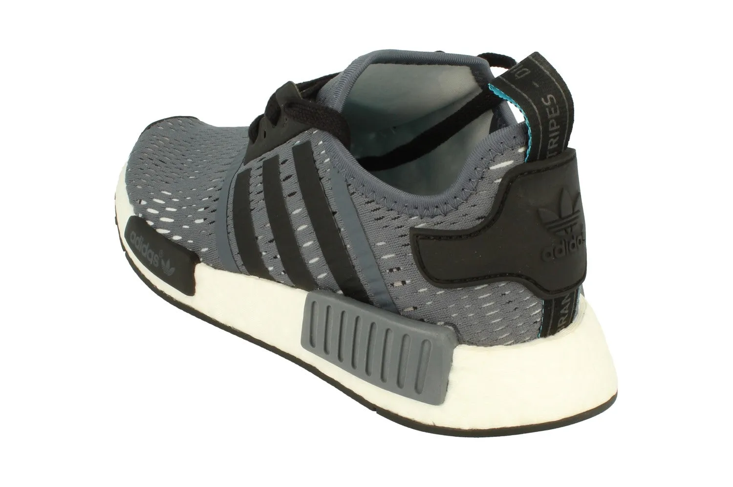 Adidas Originals Nmd_R1 Mens Bb1358