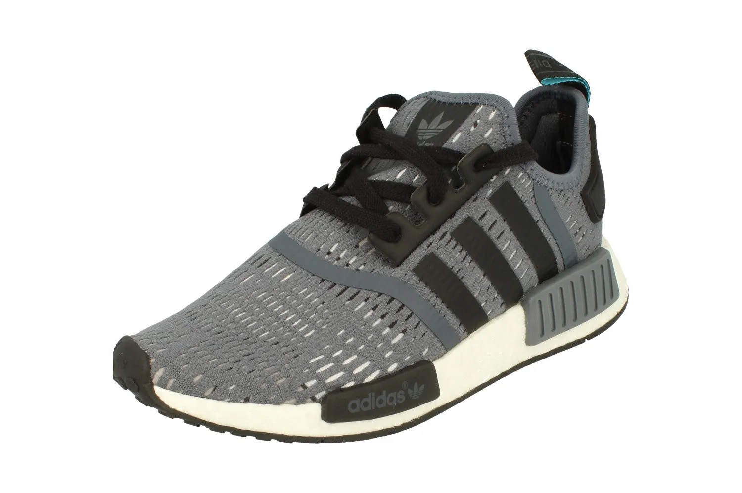 Adidas Originals Nmd_R1 Mens Bb1358