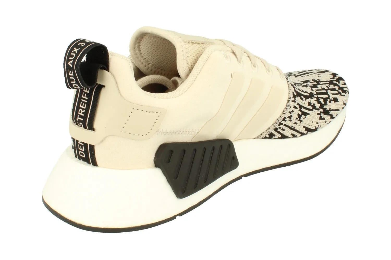 Adidas Originals Nmd_R2 Mens BB6196