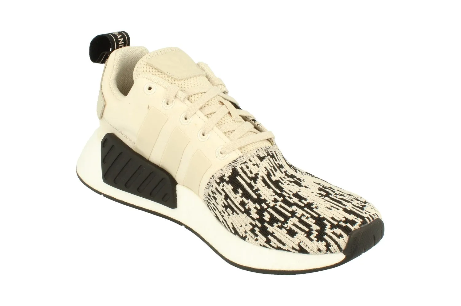 Adidas Originals Nmd_R2 Mens BB6196