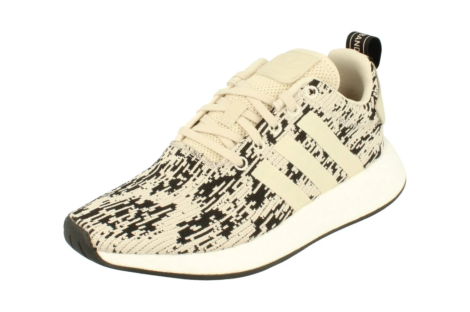 Adidas Originals Nmd_R2 Mens BB6196