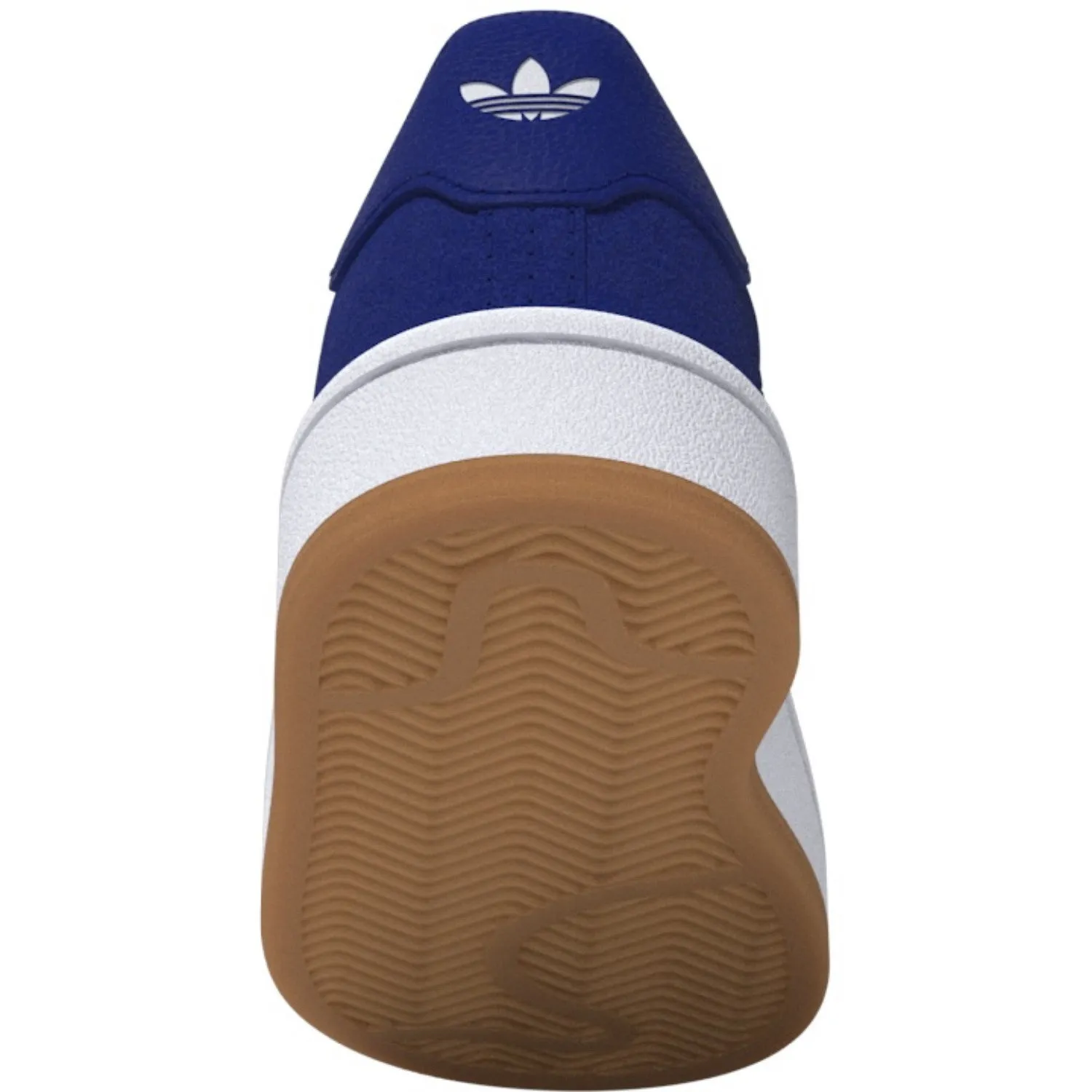 adidas Originals Semi Lucid Blue/Ftwr White/Gum 2 Campus 00S Cf El I Sneakers