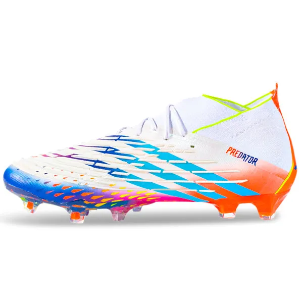 adidas Predator Edge.1 FG (White/Multi)