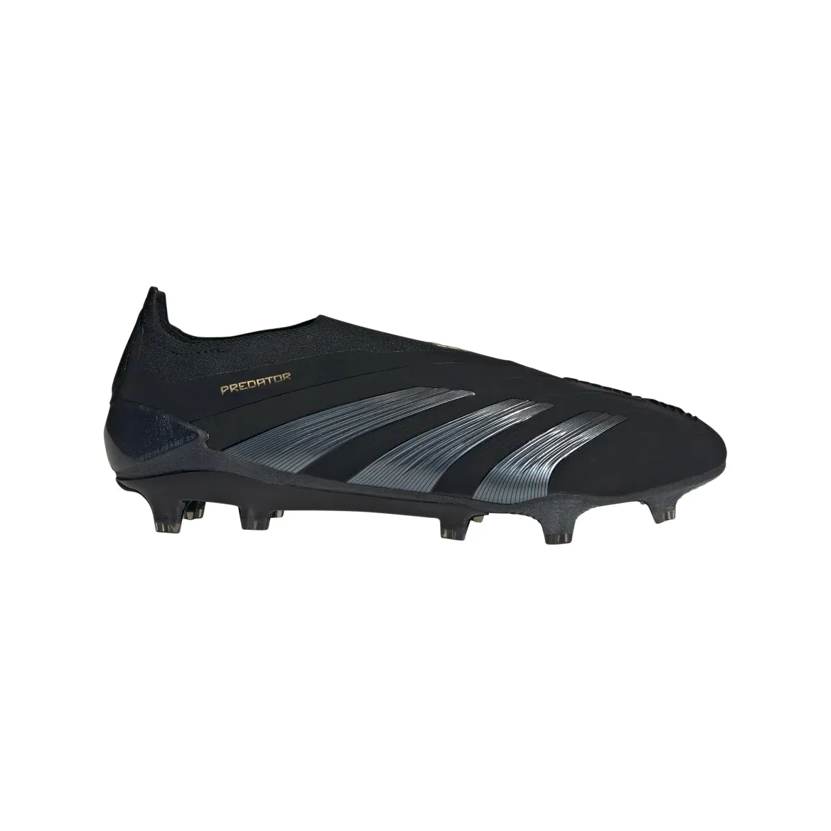 adidas Predator Elite Men's Laceless Firm Ground Soccer Cleats