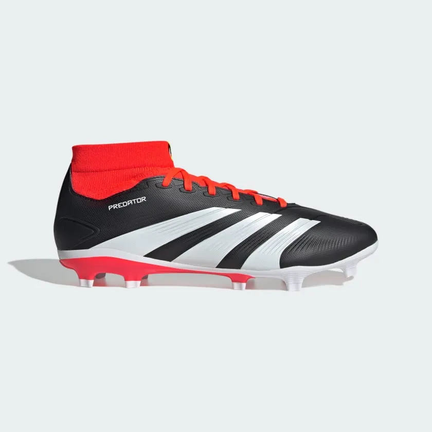 Adidas Predator League Sock FG