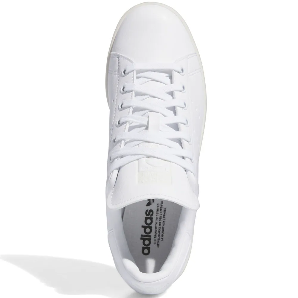 adidas Stan Smith Golf Spikeless Shoes - Ftwr White/Off White/Ftwr White