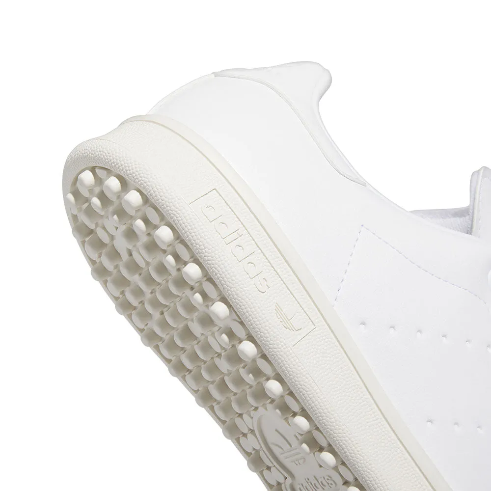 adidas Stan Smith Golf Spikeless Shoes - Ftwr White/Off White/Ftwr White