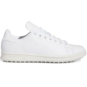 adidas Stan Smith Golf Spikeless Shoes - Ftwr White/Off White/Ftwr White