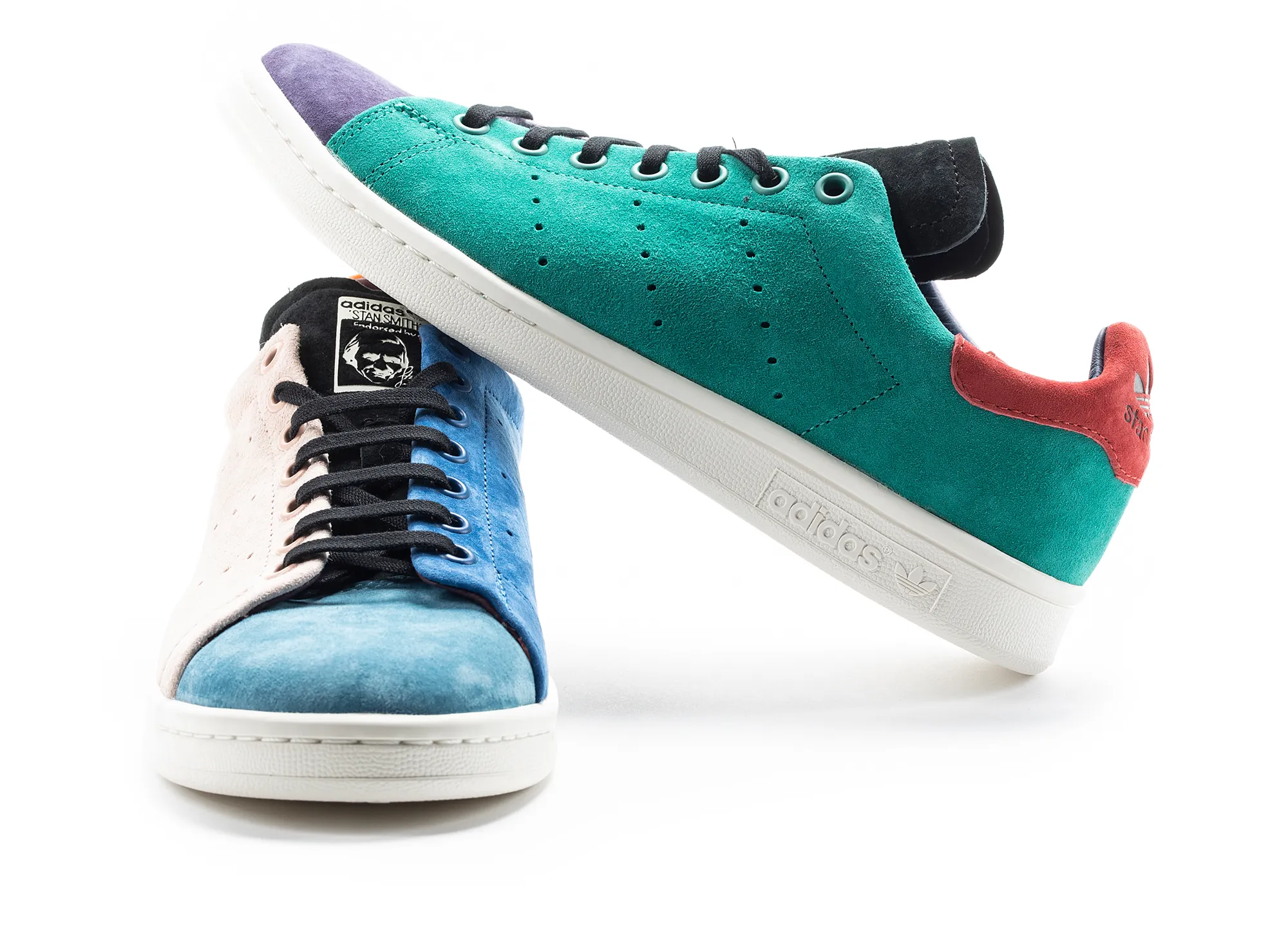 adidas Stan Smith Recon