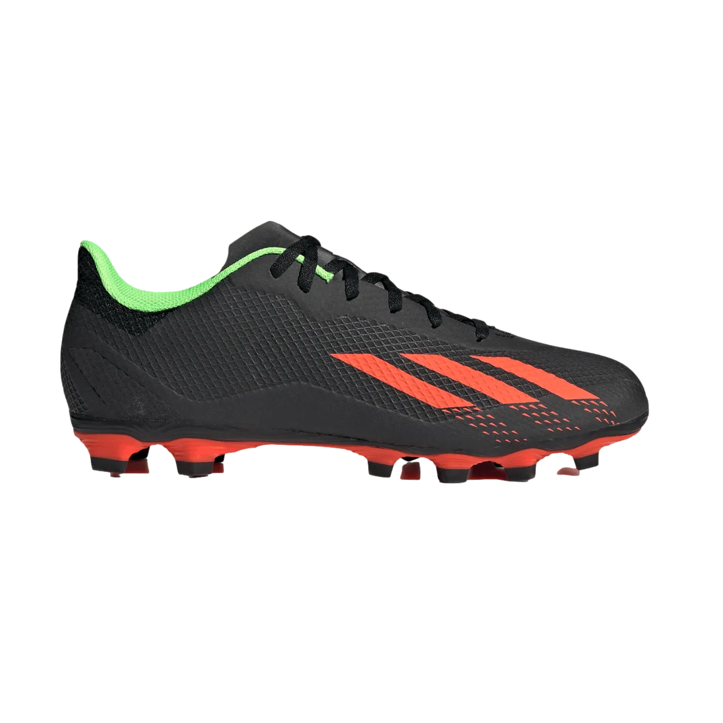 Adidas X Speedportal.4 Firm Ground Cleats