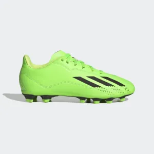 ADIDAS X SPEEDPORTAL.4 FLEXIBLE GROUND CLEATS