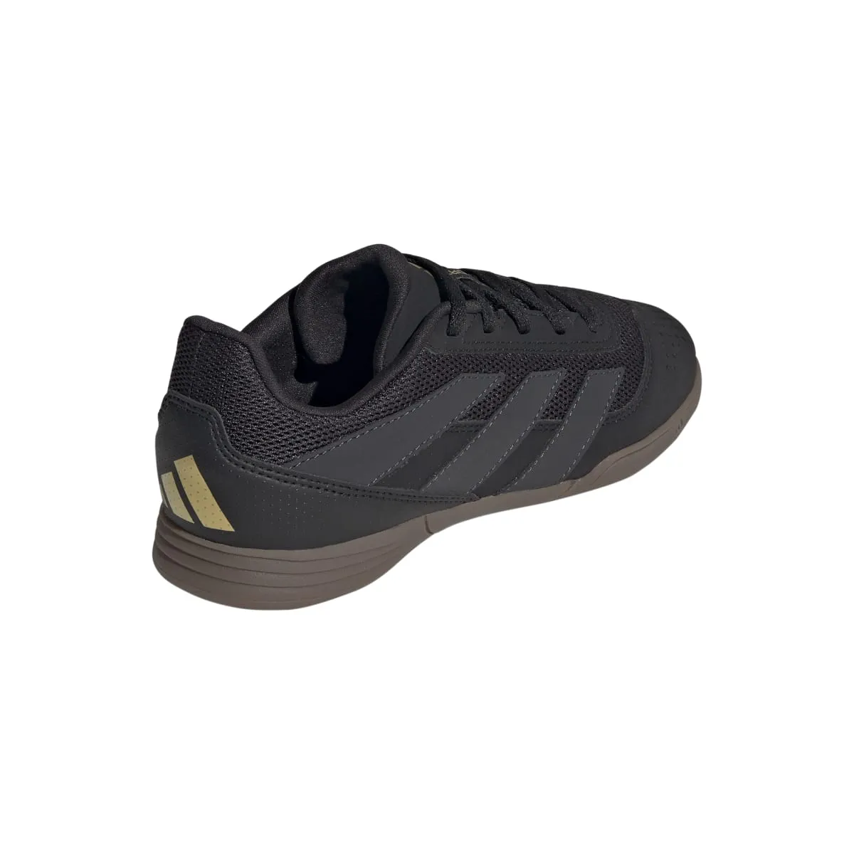 adidas Youth Predator Club Indoor Sala Soccer Cleats