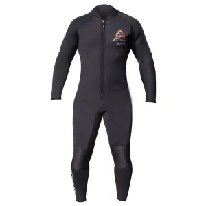 Adrenalin Mens Reversible 5mm Dive Steamer Wetsuit