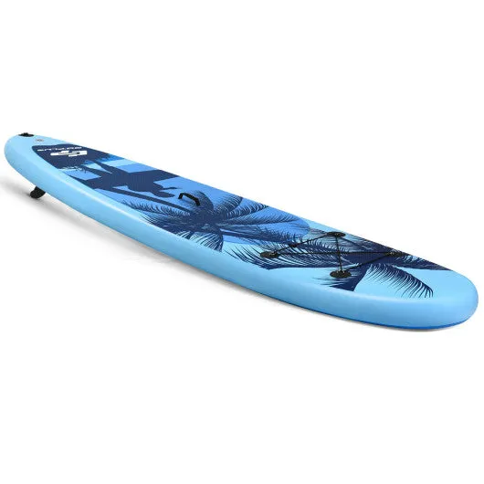 Adult Youth  Inflatable Stand Up Paddle Board-L