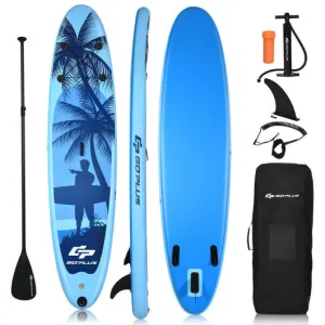 Adult Youth  Inflatable Stand Up Paddle Board-S