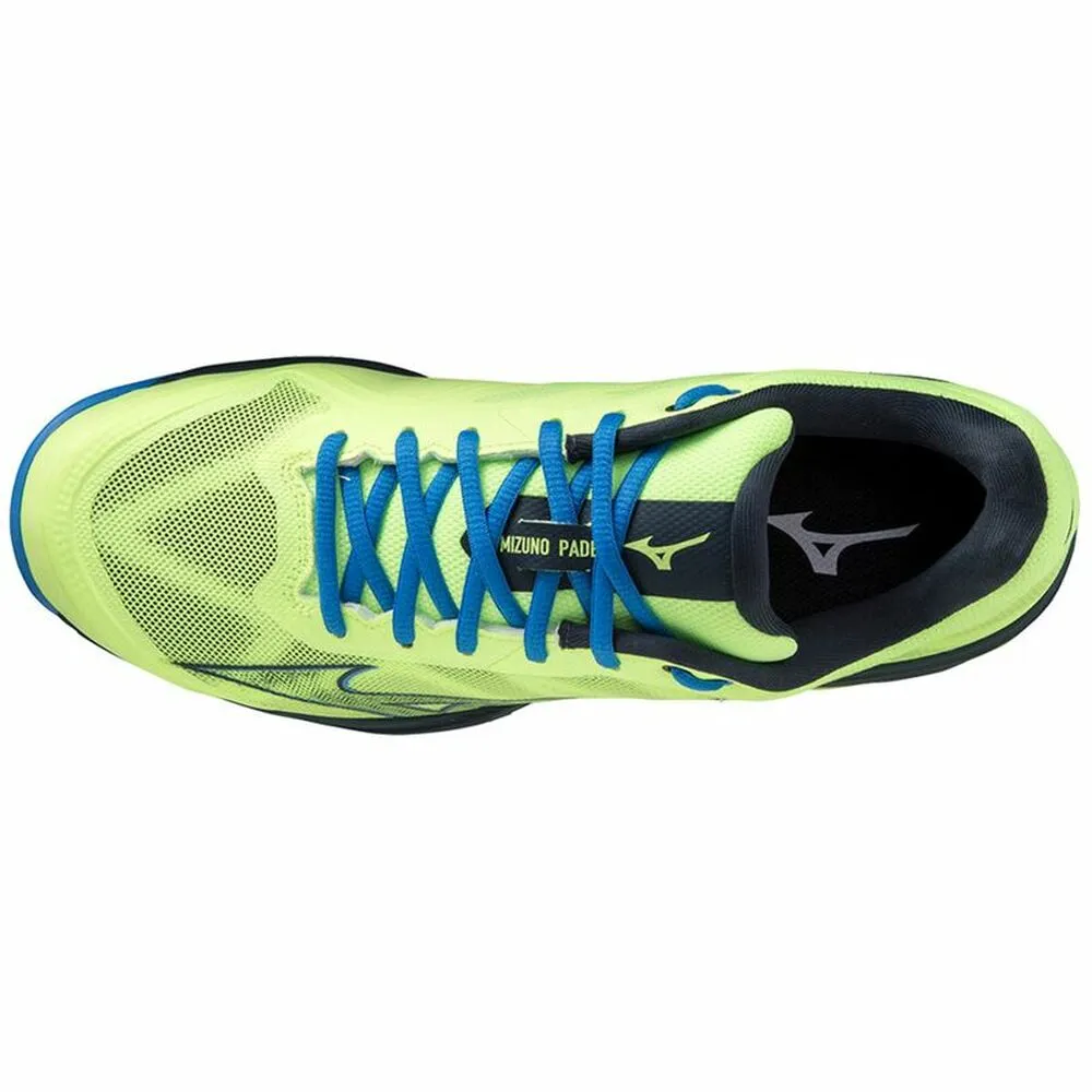 Adult's Padel Trainers Mizuno  Exceed Light Sneaker