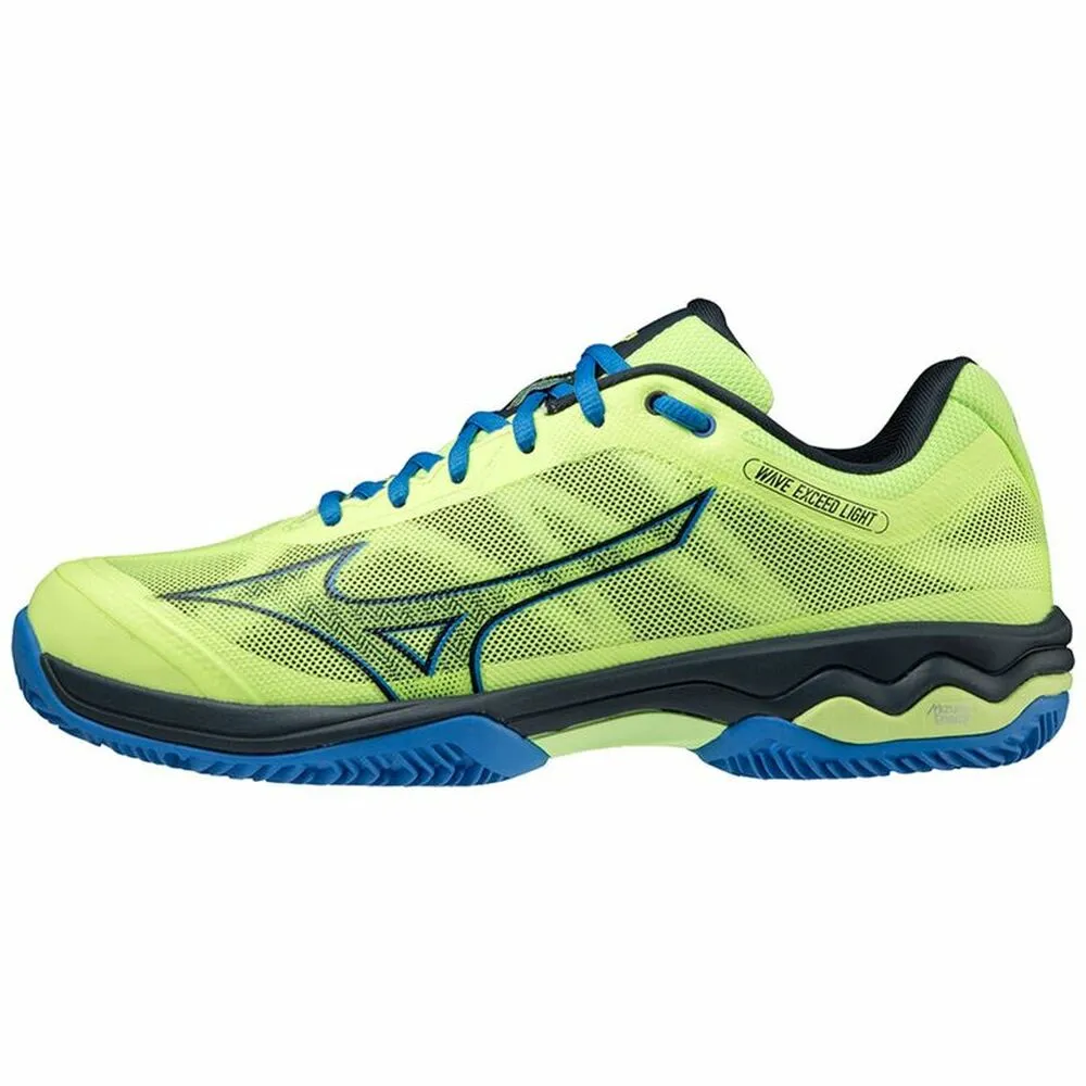 Adult's Padel Trainers Mizuno  Exceed Light Sneaker